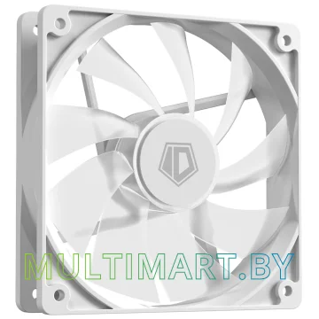 Вентилятор для корпуса ID-Cooling XF-120-ARGB-W картинка 2